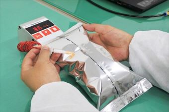 トレーサビリティ